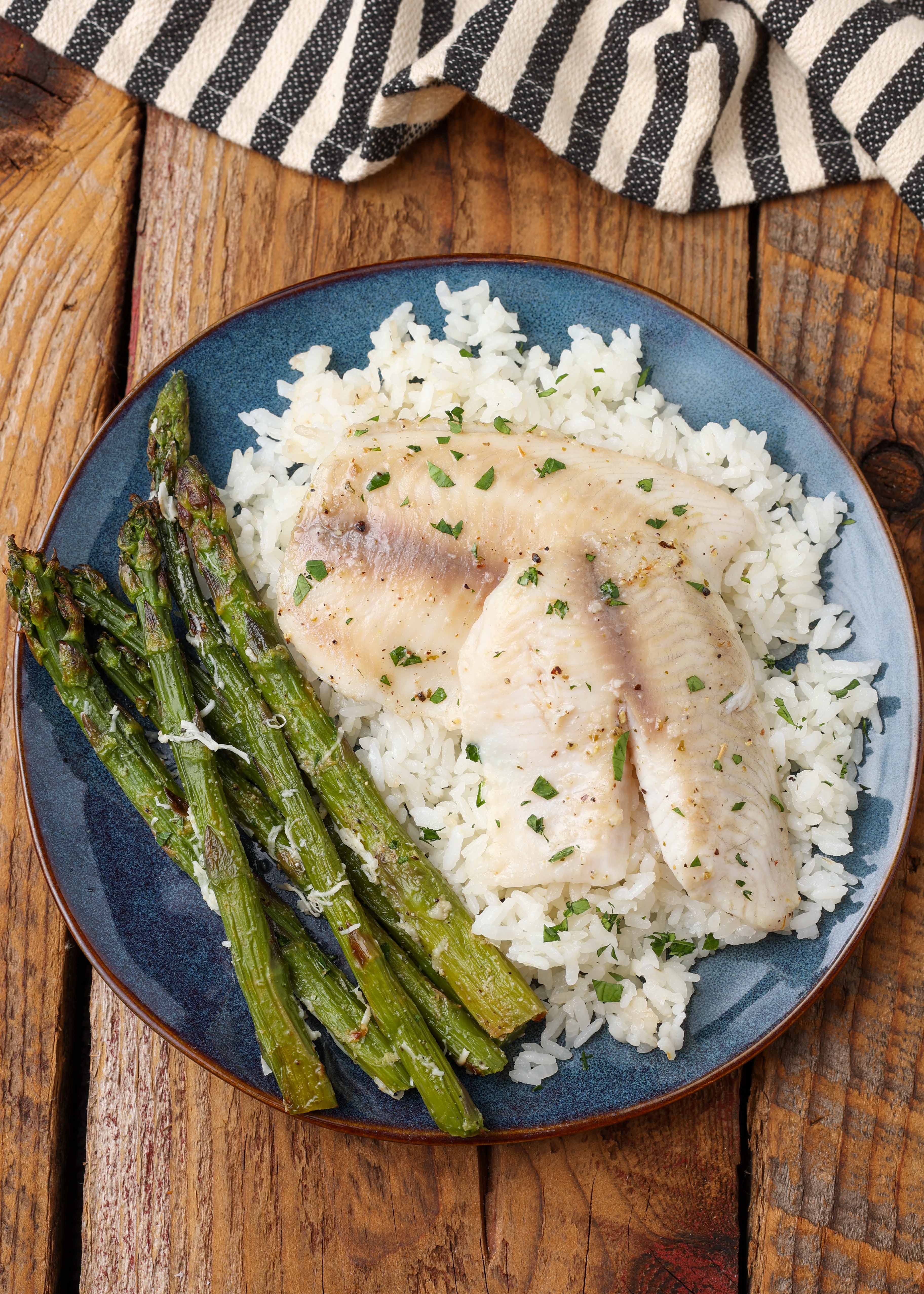 Perfect Lemon Garlic Tilapia: Broiling Tips for Flaky Fish